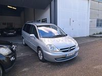 Usado Citroën C8 Exclusive 130 CV (95 kW) 2004 Blanco Monovolumen