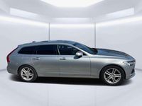 Usado Volvo V90 Momentum 190 CV (139 kW) 2017 Gris Familiar