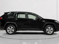 Używany Toyota RAV4 Hybrid Business Edition 222 KM (163 kW) 2023 SUV