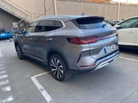 Usado BYD Seal Comfort 220 CV (161 kW) 2025 Gris SUV