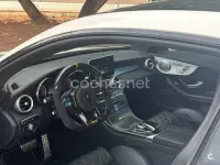Usado Mercedes C63S AMG AMG Edition 1 510 CV (375 kW) 2016 Blanco Coupe