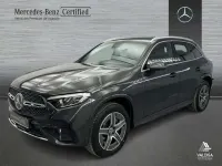 Nuevo Mercedes GLC300 333 CV (244 kW) 2025 SUV
