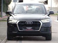 usado Audi Q5 35 TDI Advanced quattro-ultra S tronic 120kW