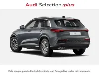 Usado Audi Q5 204 CV (150 kW) 2025 Gris SUV