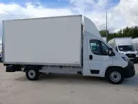 Usado Fiat Ducato 131 CV (96 kW) 2021 Blanco Van