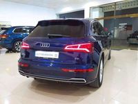 usado Audi Q5 2.0TDI S line 110kW