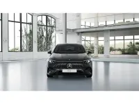 Nuevo Mercedes CLA 250+ 200 kW (272 CV) 2025 Negro cosmos Berlina