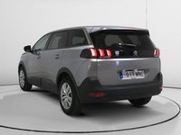Usado Peugeot 5008 Active 132 CV (97 kW) 2024 Gris SUV