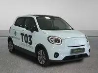 Usado Leapmotor T03 69 kW (95 CV) 2024 Eléctrico Utilitario