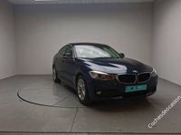 usado BMW 320 Gran Turismo SERIE 3 d Automático xDrive -