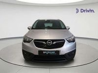 Usado Opel Crossland Design Edition 110 CV (80 kW) 2017 Gris SUV