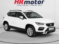 Usado Seat Ateca Style 115 CV (84 kW) 2025 SUV