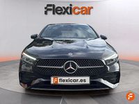 Usado Mercedes A200 150 CV (110 kW) 2023 Negro