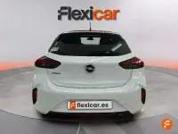 Usado Opel Corsa Edition 100 CV (73 kW) 2023 Blanco Utilitario