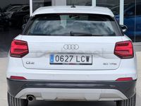 Usado Audi Q2 116 CV (85 kW) 2020 Blanco SUV