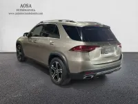 Occasion Mercedes GLE300 247 PK (181 kW) 2019 Grijs SUV