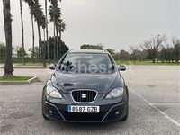 Usado Seat Altea XL Style 105 CV (77 kW) 2010 Gris / plata Monovolumen