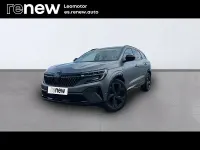 Usado Renault Espace Techno Esprit Alpine 200 CV (147 kW) 2023 Gris Familiar