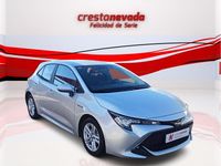 Usado Toyota Corolla Active 122 CV (89 kW) 2020 Gris