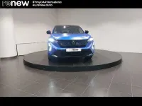 Usado Renault Rafale 300 CV (220 kW) 2024 Azul SUV