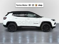 Usado Jeep Compass 240 CV (176 kW) 2023 Blanco SUV