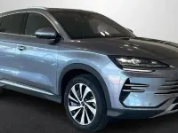 Nuevo BYD Seal U Design 324 CV (238 kW) 2026 Gris SUV