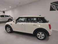 Usado Mini ONE 102 CV (75 kW) 2020 Blanco Utilitario