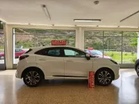 Usado Ford Puma ST-Line 125 CV (91 kW) 2023 Blanco SUV