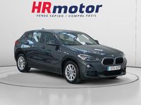 Usado BMW X2 Performance 150 CV (110 kW) 2019 Negro SUV