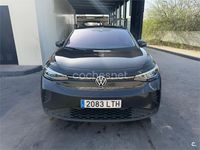 Usado VW ID.4 Pro Performance 150 kW (204 CV) 2021 Eléctrico SUV