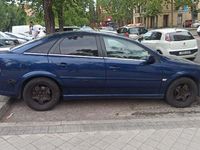 usado Opel Vectra 2006