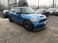 Usado Mini Cooper S 170 HP (125 kW) 2006 Azul Citadino