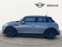 Usado Mini ONE 102 CV (75 kW) 2021 Gris Utilitario