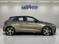 Usado Audi A1 Sportback S-Line 95 CV (69 kW) 2020 Gris nardo Utilitario
