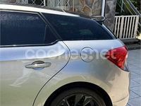 Usado DS Automobiles DS5 181 CV (133 kW) 2018 Gris / plata Utilitario