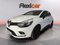 Usado Renault Clio IV Intens 72 CV (52 kW) 2019 Blanco Berlina