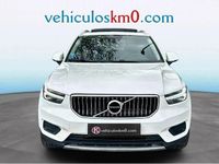 Usado Volvo XC40 Inscription 211 CV (155 kW) 2021 Blanco SUV