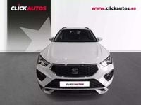 Usado Seat Ateca Style 151 CV (111 kW) 2025 Blanco SUV