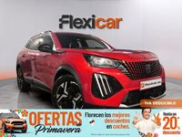 Usado Peugeot 2008 Allure 100 CV (73 kW) 2025 Rojo SUV