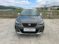 Usado Seat Arona 116 CV (85 kW) 2025 Gris SUV