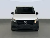 Nuevo Mercedes Vito 102 CV (75 kW) 2026 Blanco Van