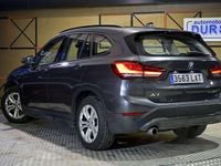 Occasion BMW X1 Comfort Edition 223 ch (164 kW) 2022 Gris SUV
