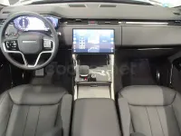 Usado Land Rover Range Rover Sport SE 300 CV (220 kW) 2025 Capathian grey SUV