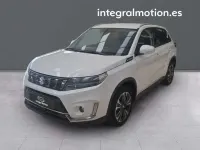 Usado Suzuki Vitara GLX 129 CV (94 kW) 2023 Blanco SUV