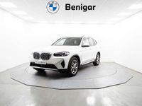 Usado BMW X3 xLine 292 CV (214 kW) 2024 Blanco SUV