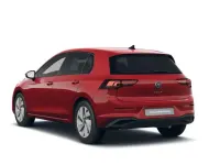 Nuevo VW Golf VIII Match 204 CV (150 kW) 2026 Rojo Berlina