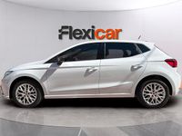 Usado Seat Ibiza 116 CV (85 kW) 2024 Blanco Utilitario
