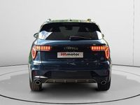 Usado Lynk & Co 01 261 CV (191 kW) 2022 Azul SUV