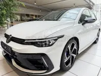 Usado VW Golf VIII R 333 CV (244 kW) 2025 Blanco Berlina