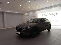 Usado Mazda CX-30 140 CV (102 kW) 2025 Gris SUV